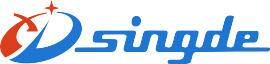 Singde logo