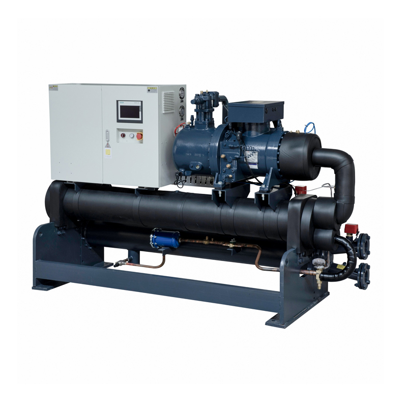 Screw Chiller