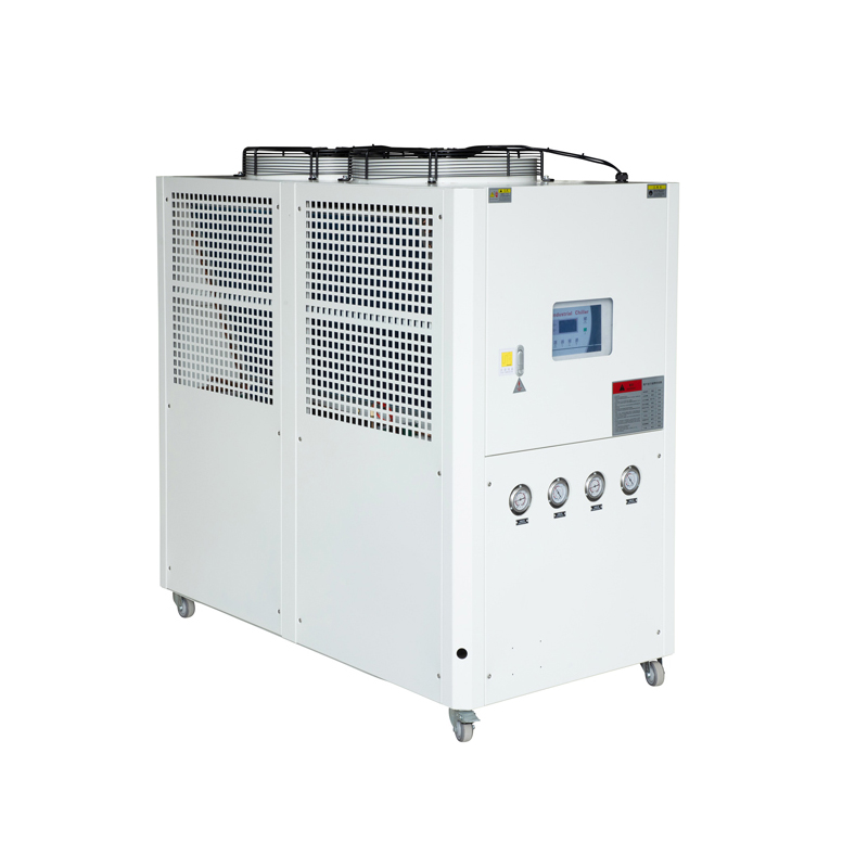 Box Type Chiller