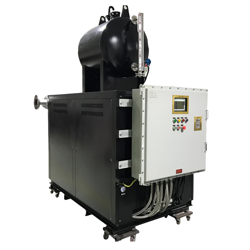 Explosion Proof Mold Temperature Machine