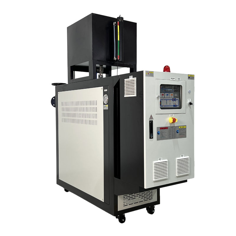 Oil Mold Temperature Machine