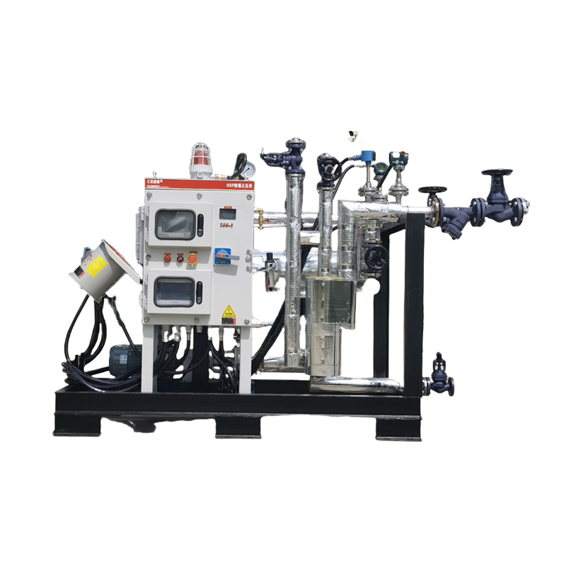 TCU Temperature Control Unit