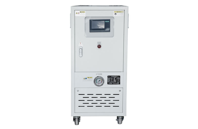 Water Mold Temperature Controller Machine