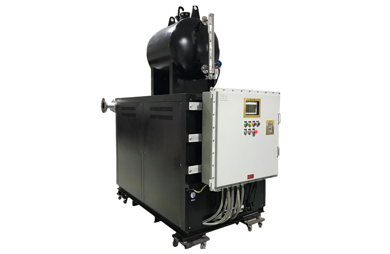 Explosion Proof Mold Temperature Machine