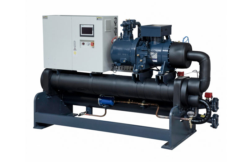 Screw Chiller