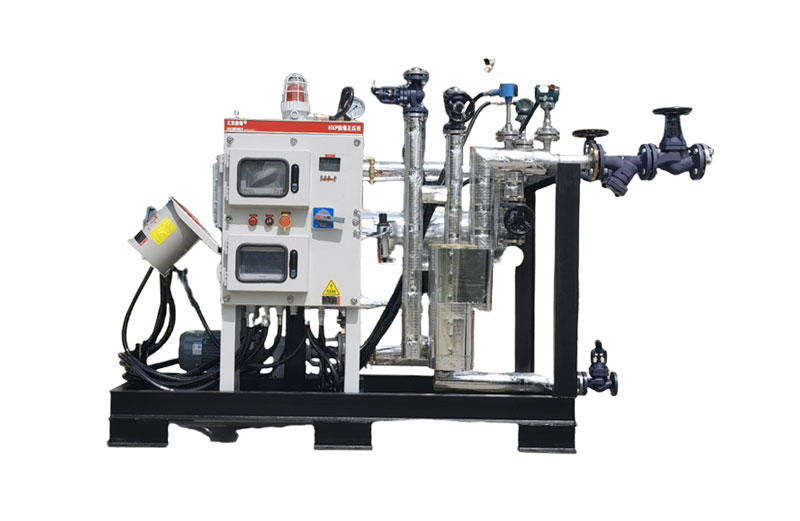 TCU Temperature Control Unit
